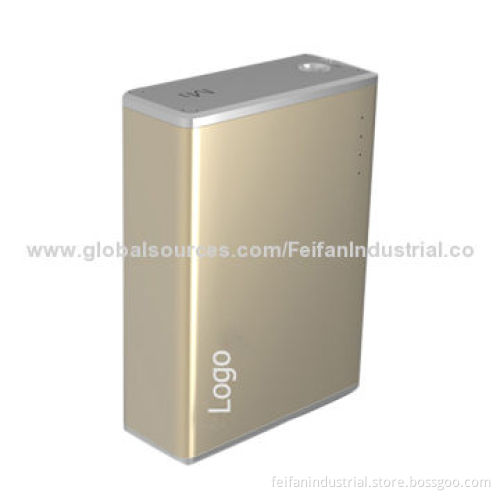 6,000mAh Power bank